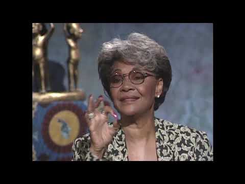 Remembering Nancy Wilson | American Black Journal