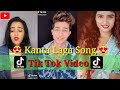 Kaanta Laga Song Tik Tok Hot Videos By Univers Channel