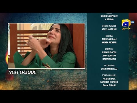 Grift episode 47-(eng sub)-momina iqbal-saniya shamshad-10 February 2023/Har Pal geo