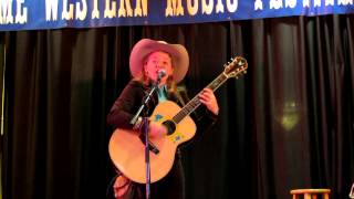 When The Bloom is on the Sage