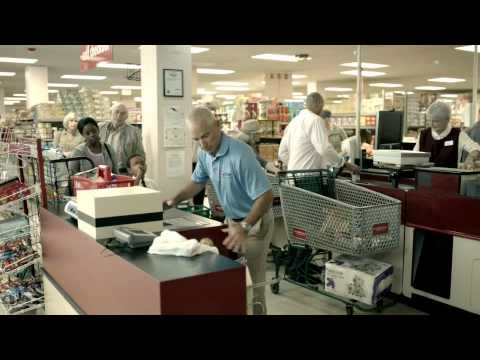 Mitsubishi Electric - "Nightmare"