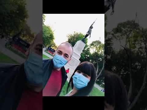 Visit Romania _ day 13 _ Calarasi County _ 08.05.2021