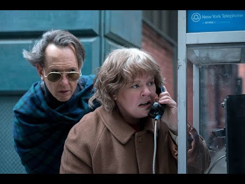 Meerpaal-bioscoop draait waargebeurde verhaal ‘Can You Ever Forgive Me?’ Meerpaal-bioscoop draait waargebeurde verhaal ‘Can You Ever Forgive Me?’
