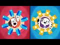 101 Dalmatian Street Intro Italian Brainrot Version