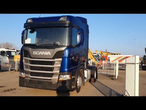 70164086 Scania R