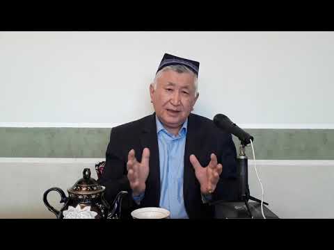 Махмуджон Тожибоев - Талқинчаи Мустахзоди Наво | Maxmudjon Tojiboyev - Talqinchai Mustaxzodi Navo