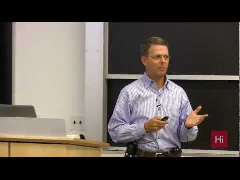 Harvard i-lab | Startup Secrets: Value Proposition