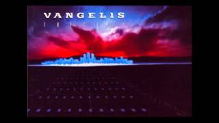 Vangelis - Nerve Centre (with fade-in intro)