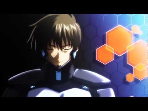 Muv-Luv Alternative: Total Eclipse Opening