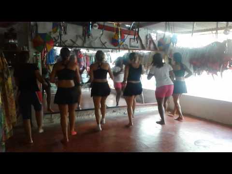 Cia de Dança Giselly Andrade
