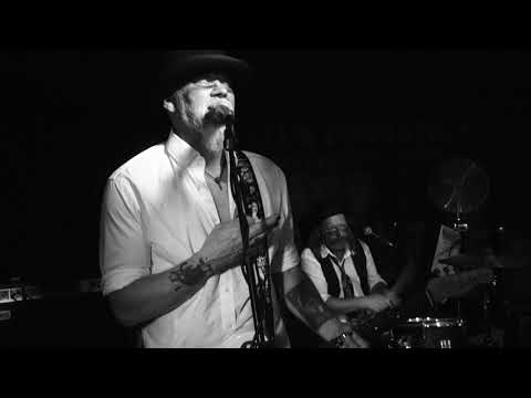 Sugar Rats - She was a Nazi - Club Probation, Stockholm 2021