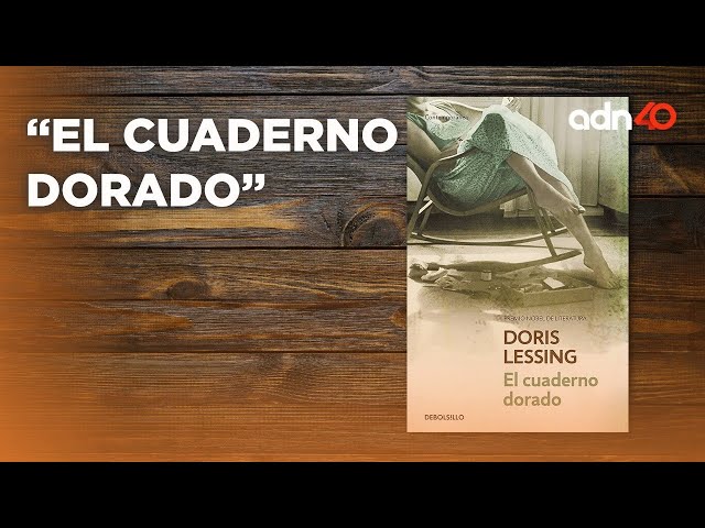 Vídeo relacionado con El cuaderno dorado