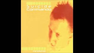 Suicide Commando-Jesus Wept