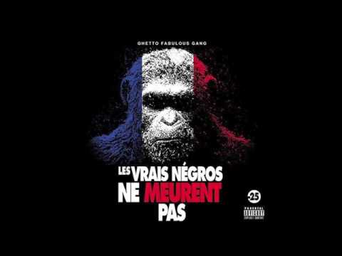 Juicy P - La Vague (Feat M.O Thug)