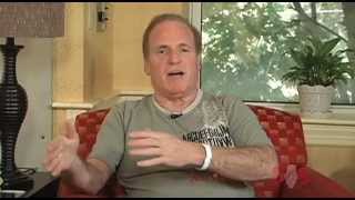 An Hour with Bob, July 2, 2014