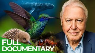 David Attenborough: Nature’s Most Fascinating Creatures | Free Documentary Nature