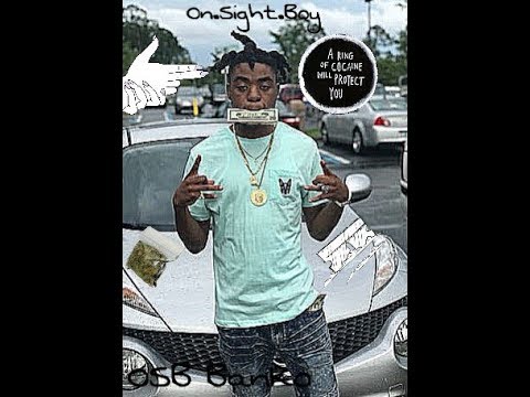 OSB BanKo - Trap Ain't Dead/ Intro