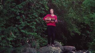 Um raus zu sein Music Video