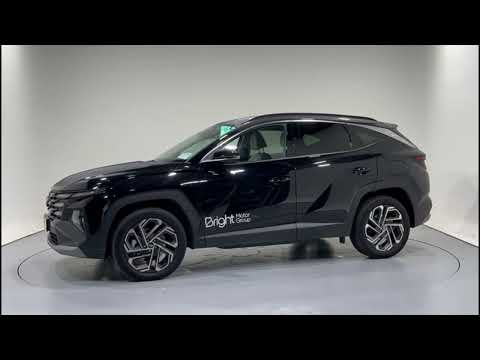 Hyundai Tucson EXECUTIVE PHEV 2WD 5DR - Image 2