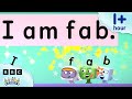 I Can Read Phonics Cartoons Learn To Read And Spell Alphablocks