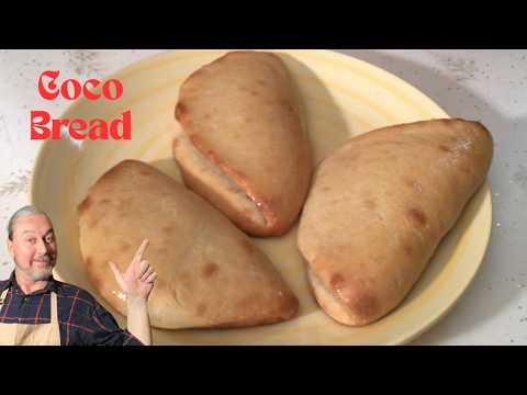 I Made the BEST EVER COCO Bread! | COOK and Bake with BonAppekit! #baking