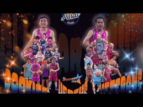 Season 3 | Rookies vs Veterans Exhibition Game | All-Star Eve | 20.11.25