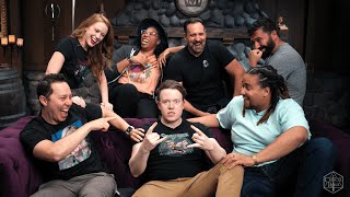 Exandria Unlimited: Calamity Wrap Up