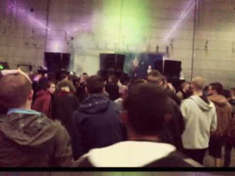 Multi Culti Free Party Feluy 19-05-2018 So-Watt Soundsystem // Jww // Toeter nie Toe