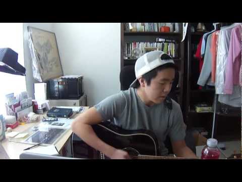 "Live For The Swarm" [Original]