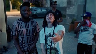 Music video thumbnail preview for Easy Mike - Crap by Tackhead