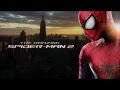 The Amazing Spider Man 2 OST 11 I Choose You Repeat Version