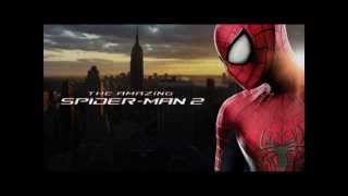 The Amazing Spider-Man 2 OST #11 I Choose You [Repeat Version]