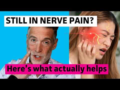 Trigeminal Neuralgia Pain? Here Are Your Real Treatment Options