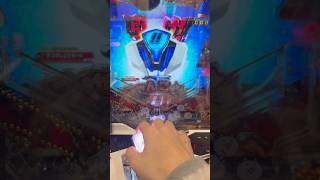 にゃんこ大戦争 にゃんこはサクサク当たるから大好き‼️ #パチンコ #パチスロ