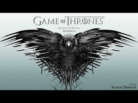 Game of Thrones: Season 4 Soundtrack | The North Remembers - Ramin Djawadi | WaterTower