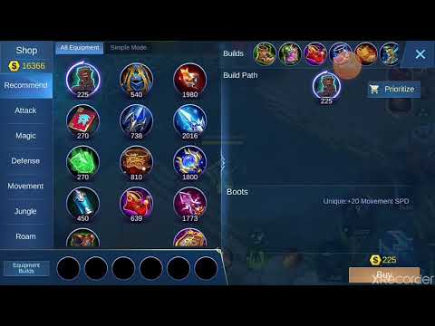Ml bug negative attack speed