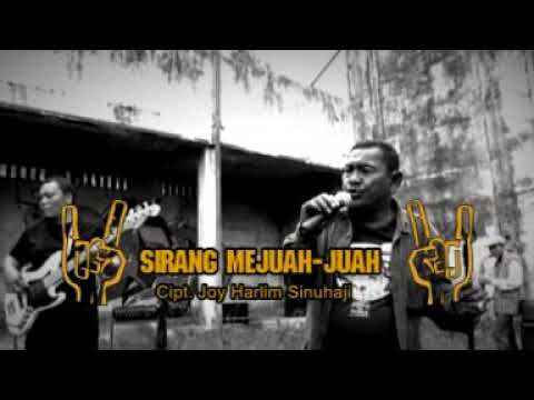 Rockaro - Sirang mejuah juah video HD