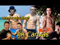 อยากหุ่นดารานายแบบต้องดู เล่นอกกับBoss Sudee!! | คู่หูCanvas EP.8
