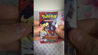 Insane SIR Pull – Mastobiff from Destined Rivals! #shorts #pokemon  #pokemonchannel #cardopening