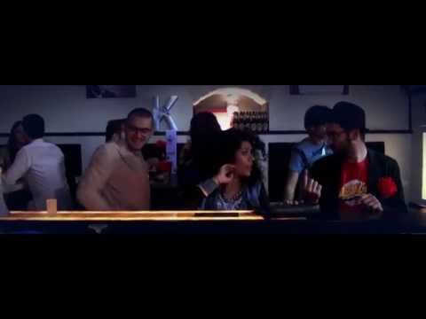 Tropical Mood - Due di Picche ft. Valéry (Official HD Video)