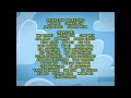 Closing To Care Bears Meet Everyone In Care A Lot 2006 Dvd