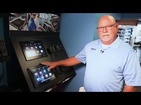 Boating Tips Episode 16: Raymarine Navigation Electronics Setup