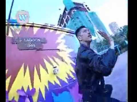 Shamsul Ghau Ghau - Lagu Hits Buatmu.mp4