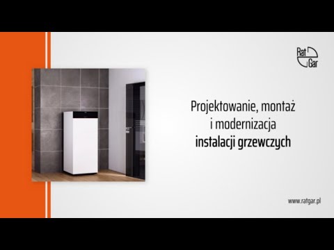 Zobacz filmy, Rat-gar Zakład Remontu Kotłów Viessmann Salon Firmowy Grzegorz Ratajczak, Żmigród