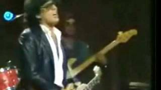 ivano fossati  la mia banda suona il rock