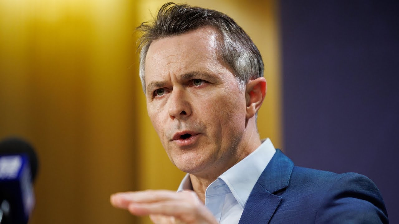 Jason Clare ‘made it clear’ international student caps are about migration