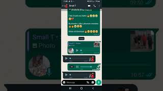 Download lagu small T and chester having conversation about shebeshxt 🤔🙁 mp3 Download lagu small T and chester having conversation about shebeshxt 🤔🙁 mp3