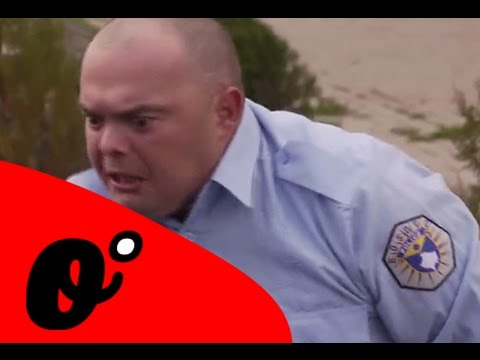 Gezuar 2015 Ujqit - Policia mashtrimi