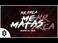 Me Matas - Kevin Roldan Feat Arcangel 