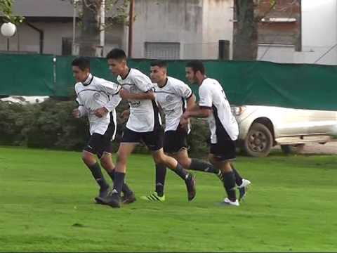 5º - IAC vs Chañarense